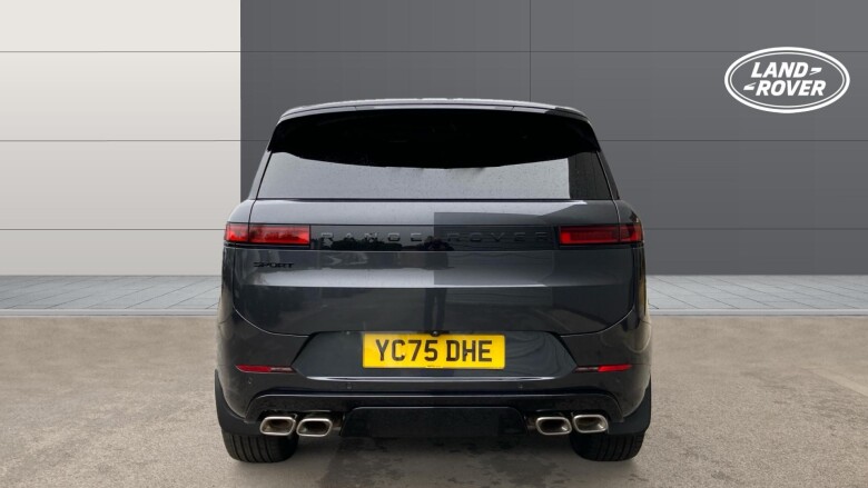 Land Rover Range Rover Sport 4.4 P530 V8 Autobiography 5dr Auto Petrol Estate